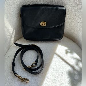 Coach Cassie Crossbody Purse